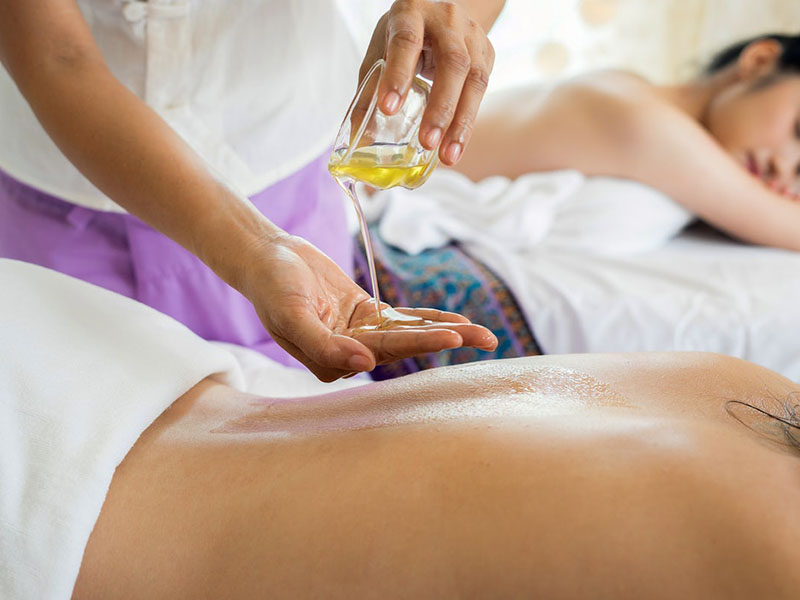 5 Lesser-Known Benefits of SPA