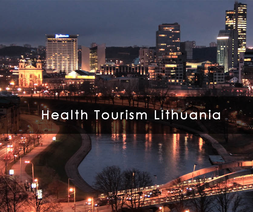 lithuania medical tourism